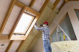 Types of Insulation We Offer in Baltimore Highlands, MD